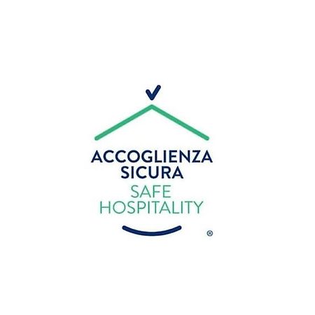 Aiello Suites Milan Exterior photo