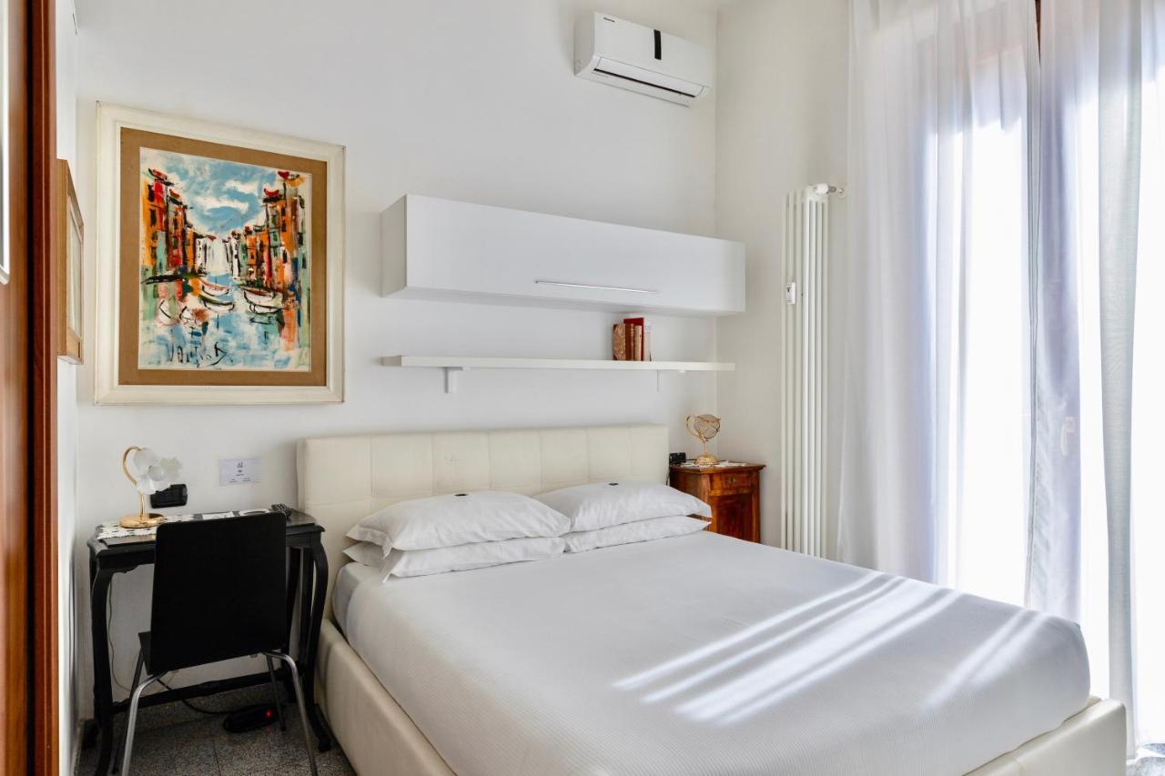 Aiello Suites Milan Exterior photo