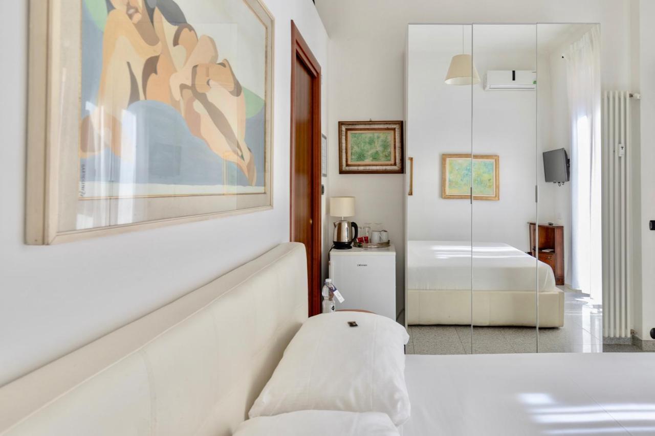 Aiello Suites Milan Exterior photo