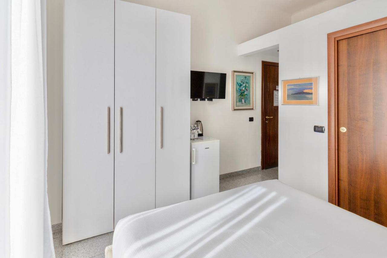 Aiello Suites Milan Exterior photo