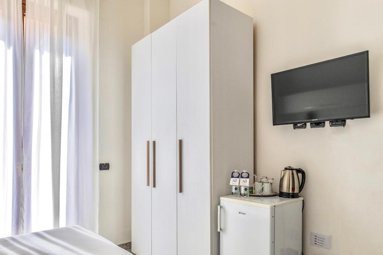 Aiello Suites Milan Exterior photo