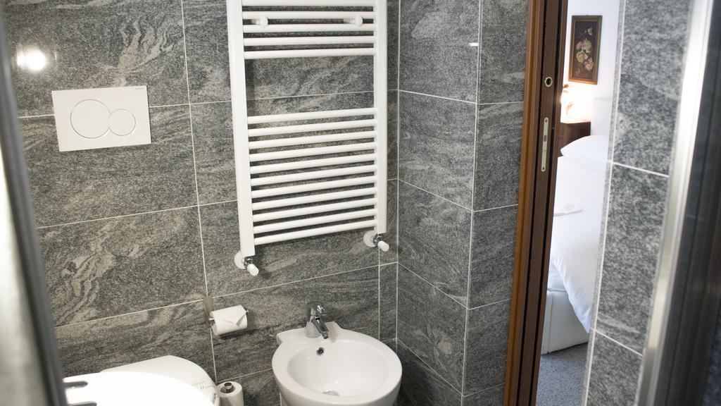 Aiello Suites Milan Room photo