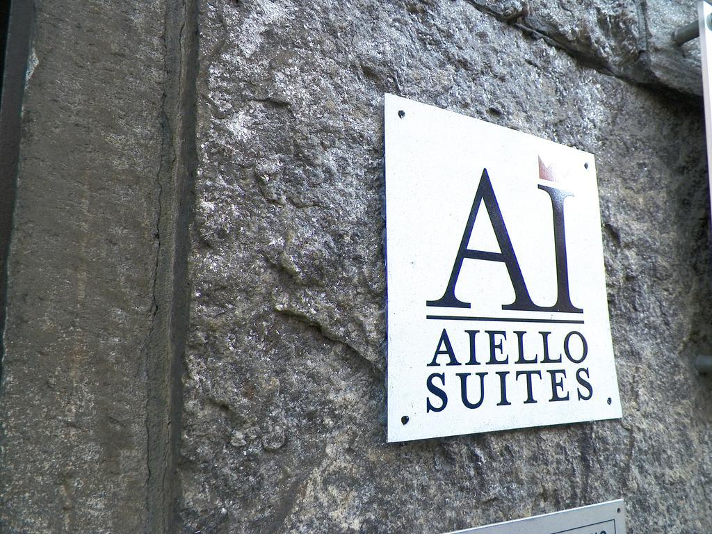 Aiello Suites Milan Exterior photo