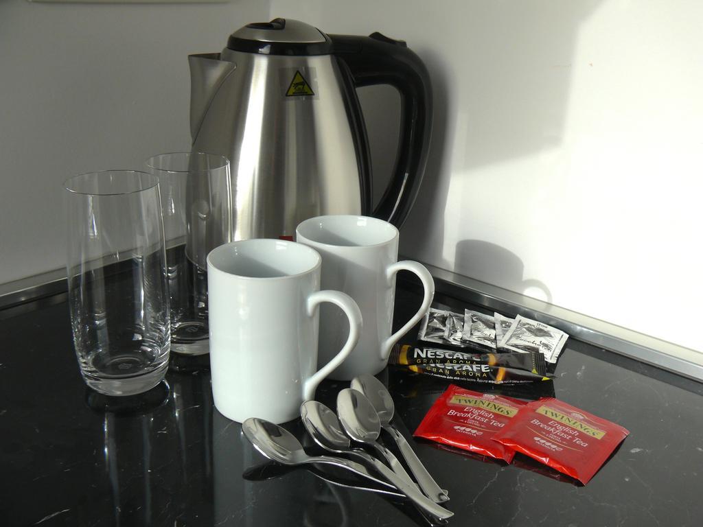 Aiello Suites Milan Room photo