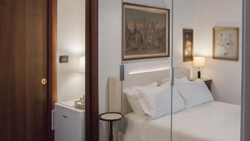 Aiello Suites Milan Exterior photo